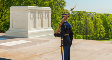 Tomb Of The Unknown Soldier Facts & Complete Information Guide